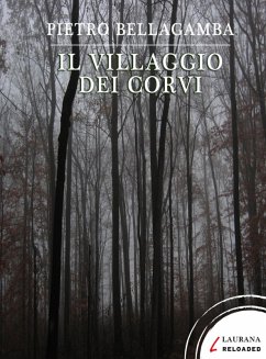 Cover Il villaggio dei corvi (eBook, ePUB)