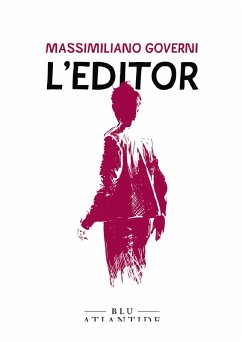 Cover L'editor (eBook, ePUB)