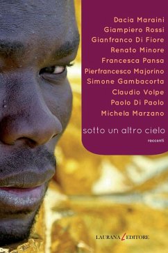 Cover Sotto un altro cielo (eBook, ePUB)