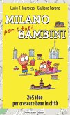 Milano per i tuoi bambini (eBook, ePUB)