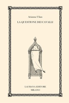 Cover La questione dei cavalli (eBook, ePUB)