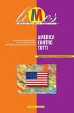 America contro tutti (eBook, ePUB)