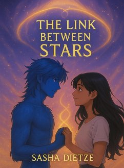 Cover The Link Between Stars (The Vairi Saga, #1) (eBook, ePUB)