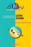 Lezioni afghane (eBook, ePUB)