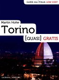 Torino (quasi) gratis (eBook, ePUB)