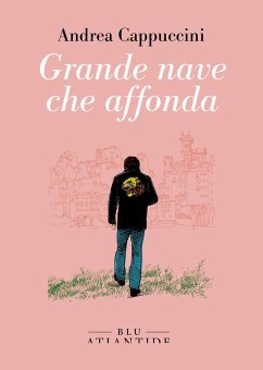 Cover Grande nave che affonda (eBook, ePUB)