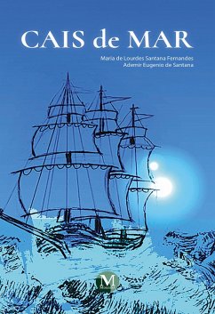 Cover Cais de mar (eBook, ePUB)