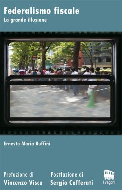 Cover Federalismo fiscale (eBook, ePUB)