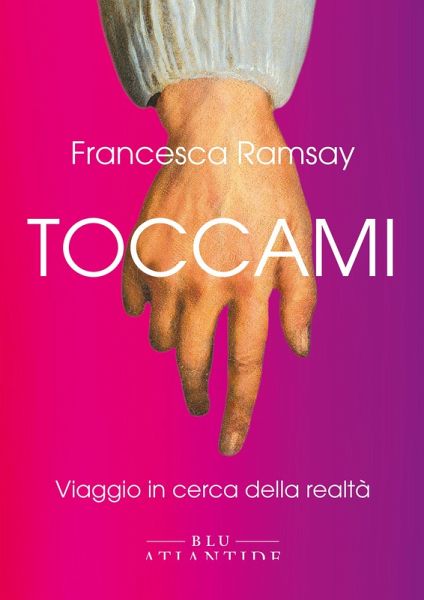 Toccami (eBook, ePUB)