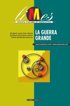Cover La Guerra Grande (eBook, ePUB)