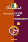 Fine della guerra (eBook, ePUB)