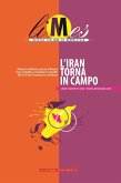 Limes - L'Iran torna in campo (eBook, ePUB)