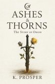 Ashes and Thorns (The veiled realms, #2) (eBook, ePUB)