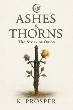 Cover Ashes and Thorns (The veiled realms, #2) (eBook, ePUB)