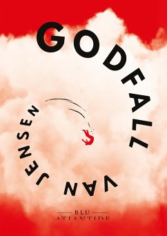 Cover Godfall (eBook, ePUB)