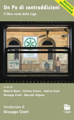 Cover Un Po di contraddizioni. Il libro verde della Lega (eBook, ePUB)