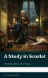 A Study in Scarlet (eBook, ePUB) - Bild 1