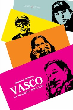 Vasco (eBook, ePUB) - Monina, Michele
