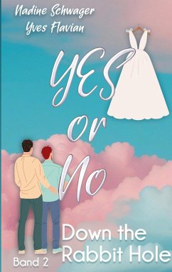 Yes or No 2 (eBook, ePUB)