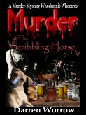 Murder at The Scribbling Horse (eBook, ePUB)