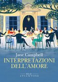 Interpretazioni dell'amore (eBook, ePUB)