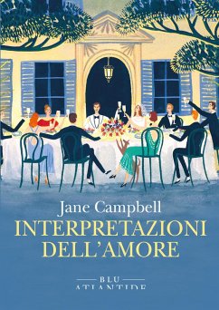 Cover Interpretazioni dell'amore (eBook, ePUB)