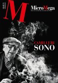 Micromega ristampa 5 / 2018 "Camilleri sono" (eBook, ePUB)