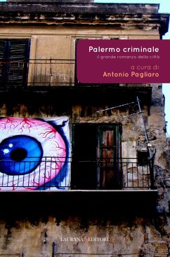 Cover Palermo criminale (eBook, ePUB)