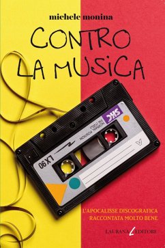 Contro la musica (eBook, ePUB) - Monina, Michele
