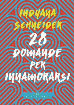 Cover 28 domande per innamorarsi (eBook, ePUB)