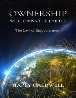 Cover Ownership Who Owns the Earth? (eBook, ePUB)