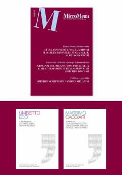 Cover Micromega 2/2016 (eBook, ePUB)