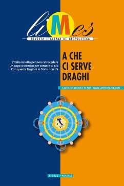 Cover A che ci serve Draghi (eBook, ePUB)
