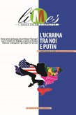 Limes - L'Ucraina tra noi e Putin (eBook, ePUB)