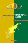 Limes - Venti di guerra in Corea (eBook, ePUB)