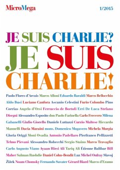 Micromega: 1 (eBook, ePUB) - Micromega