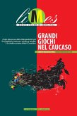 Limes - Grandi giochi nel Caucaso (eBook, ePUB)