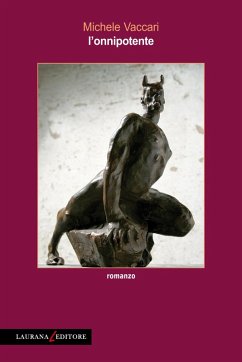 Cover L'onnipotente (eBook, ePUB)