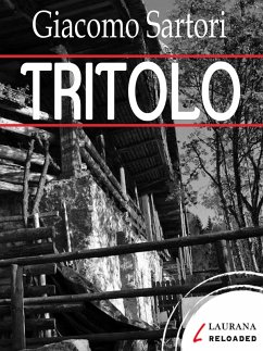 Cover Tritolo (eBook, ePUB)