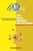 Limes - Cina Russia Germania unite da Obama (eBook, ePUB)