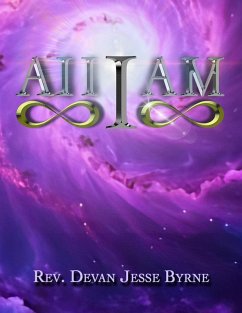 Cover All I AM (eBook, ePUB)