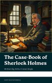 The Case-Book of Sherlock Holmes (eBook, ePUB) The Case-Book of Sherlock Holmes (eBook, ePUB)