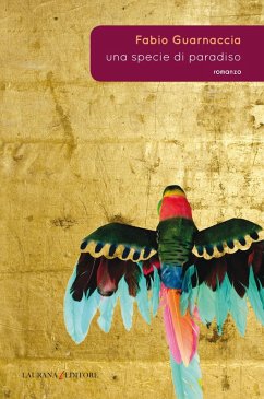 Una specie di paradiso (eBook, ePUB) - Guarnaccia, Fabio