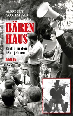 Cover Bärenhaus (eBook, ePUB)