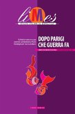 Limes - Dopo Parigi, che guerra fa (eBook, ePUB)