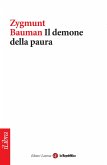 Il demone della paura (eBook, ePUB)