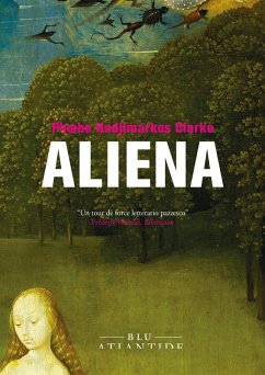 Cover Aliena (eBook, ePUB)