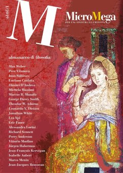 Cover Micromega: 1/2019 (eBook, ePUB)