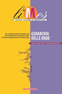 Cover Gerarchia delle onde (eBook, ePUB)