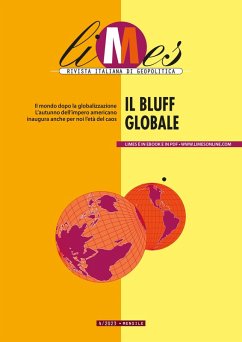 Cover Il bluff globale (eBook, ePUB)
